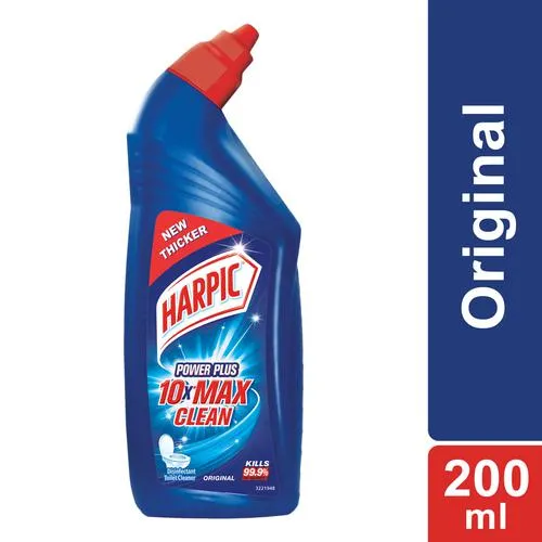 Harpic 200ml Rs.46