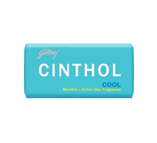 Cinthol Cool 100g Rs.50 