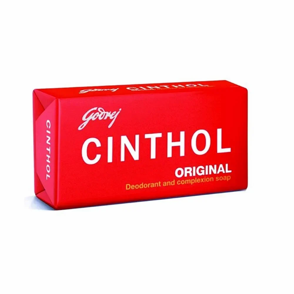 Cinthol Red Rs.45