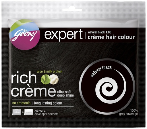 Expert Hair Colour
