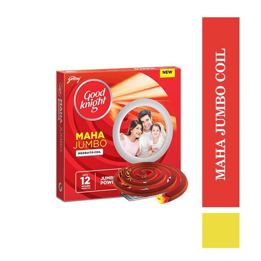 Good Knight Maha Coil