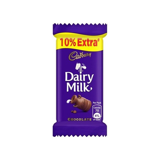 Dairy Milk Rs 20 (40)