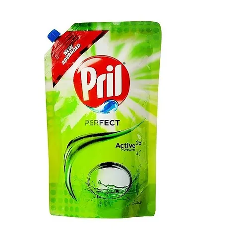 Pril 120ml Rs.15