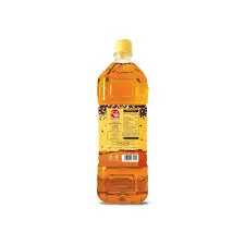 KS Gingelly Oil Btl 1Ltr 