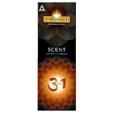 Mangaldeep Agarbathi Rs.60
