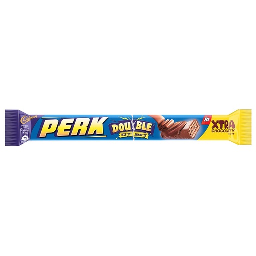 Perk Rs 10