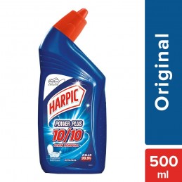Harpic 500ml Rs.110