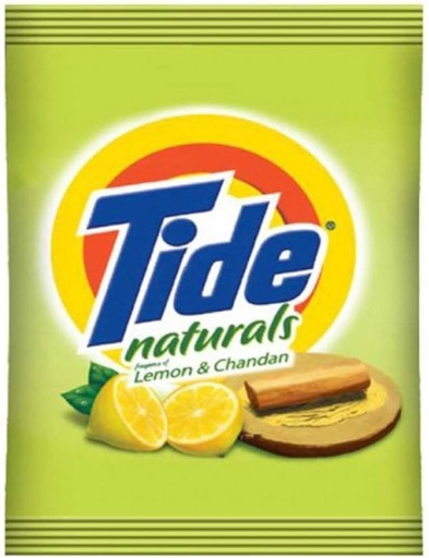 Tide Naturals 500g