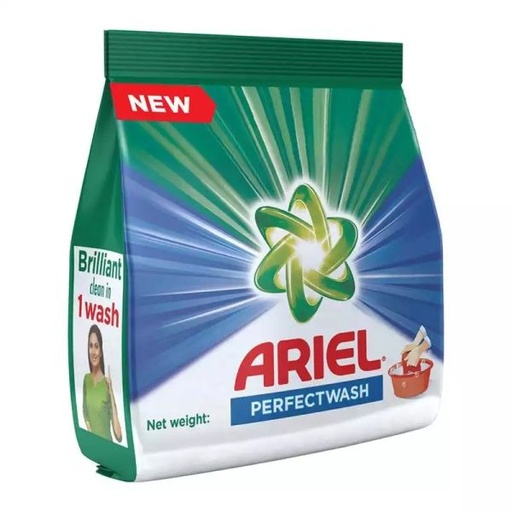 Ariel Powder 500g