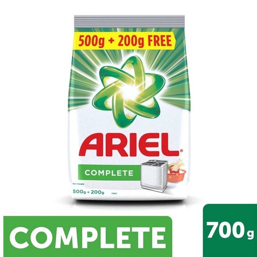 Ariel Powder 700g