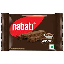 Nabati Choco Rs 10