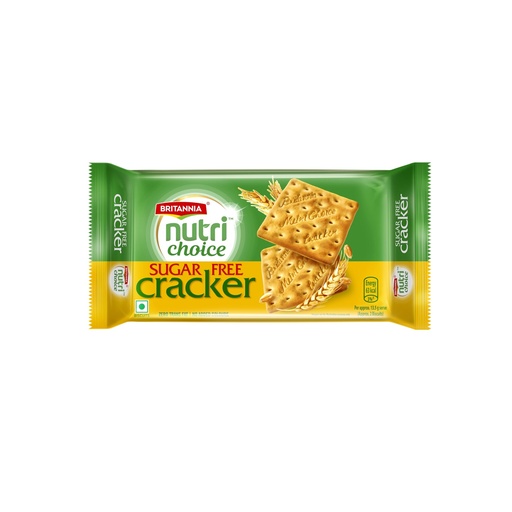 Nutri Choice Cracker Rs 50