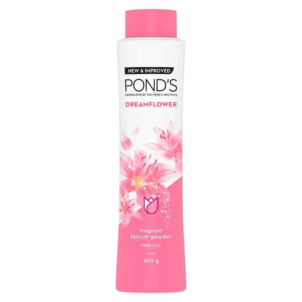 Ponds Talc Rs125