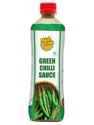 Food Rite Grn Chilli Sauce 680g
