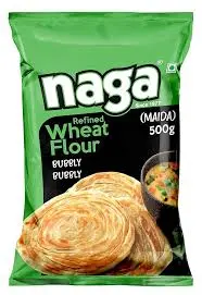 Naga Maida 500g 