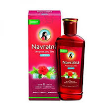 Navaratna Oil Rs 90