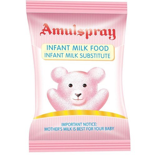 Amul Spray 500g 