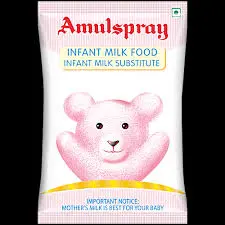 Amul Spray 200g