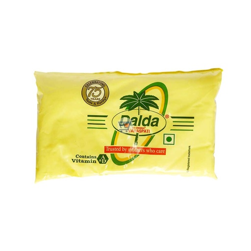 Dalda 50ml (10)