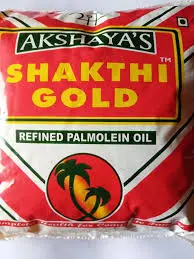 Sakthi Oil 100ml (10*10)