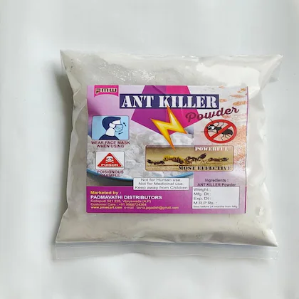 Ant Powder 100g