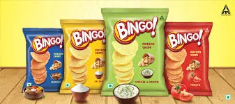 Bingo Nachos Rs.10 (10)