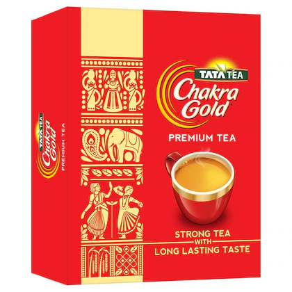  Chakra Gold Natural Care 500g