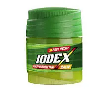 Iodex Balm 8g