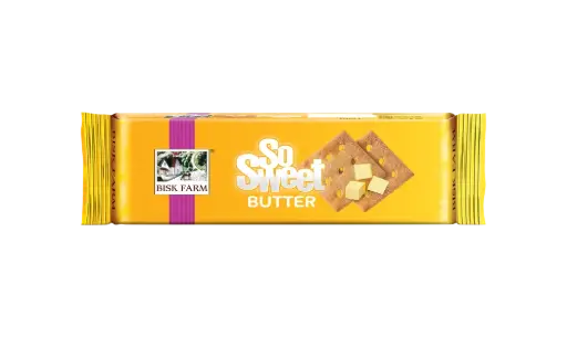 So Sweet Butter MRP RS 40