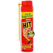 Hit Red Spray Cock 125ml Rs 75