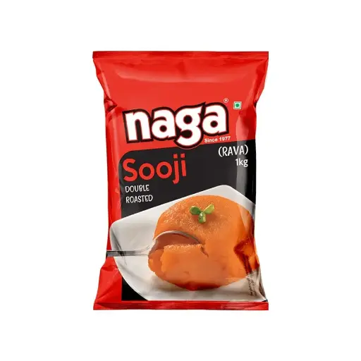 Naga Rava 200g 