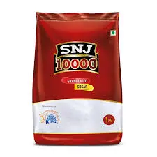 SNJ Sugar Pkt 1kg (20N)