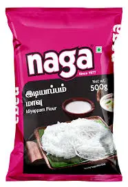 Naga Idiyappam 500gm 