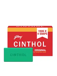 Cinthol Red Rs.78