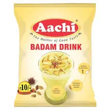  Aachi Badam Drink Rs 10