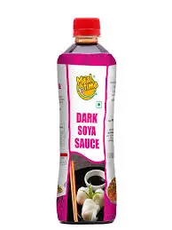 Food Rite Soya Sauce 750g