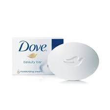 Dove Soap Rs.58 