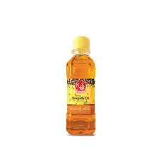 KS Gingelly Oil 100ml Btl 