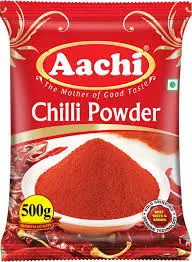 Aachi Spl Milagai Powder 500g 