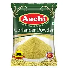 Aachi Malli Powder 100g