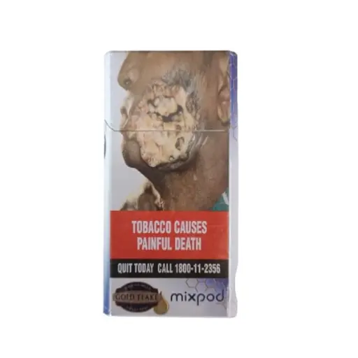 Classic Mix Pod Cigarette (20)