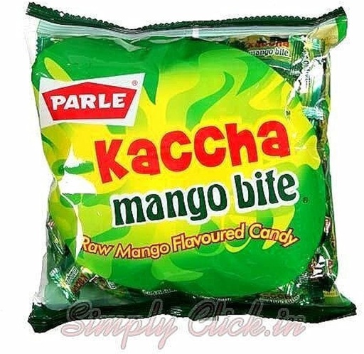 Kacha Mango Rs.50