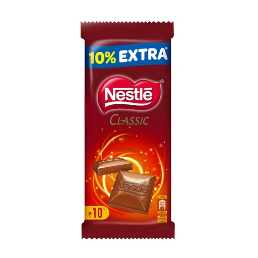 Nestle Classic RS 10