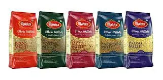 Manna Millets 500g Rs 99