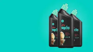 Godrej Spic 500ml 