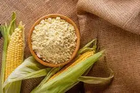 Naga Corn Flour Rs.10
