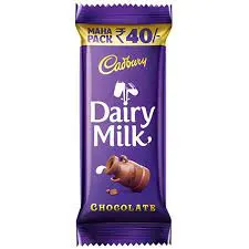 Dairy Milk Rs 50 (30)