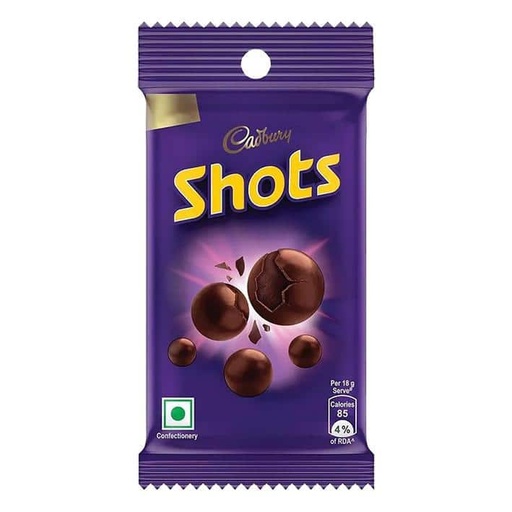 Dairy Milk Shorts Rs 10 (48)