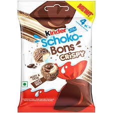 Schoko Bons Rs 45 