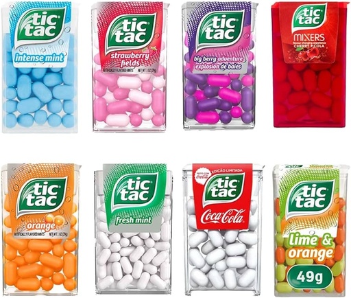 Tic Tac Rs.5